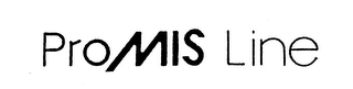 PROMIS LINE logo