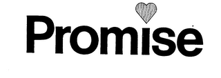 PROMISE logo