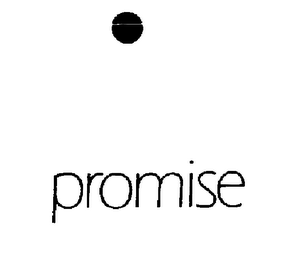 PROMISE logo