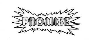 PROMISE logo
