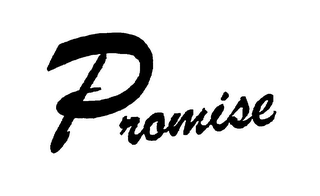 PROMISE logo