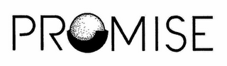 PROMISE logo