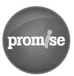 PROMISE logo