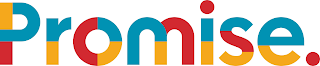 PROMISE. logo