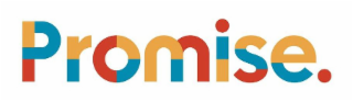 PROMISE. logo