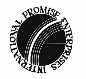 PROMISE ENTERPRISES INTERNATIONAL logo