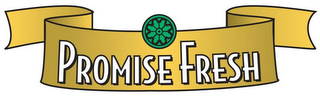 PROMISE FRESH logo