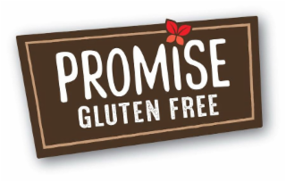 PROMISE GLUTEN FREE logo