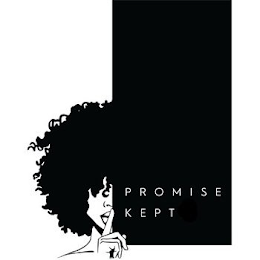 PROMISE KEPT logo