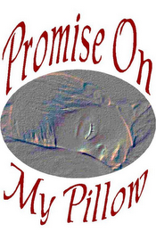 PROMISE ON MY PILLOW logo