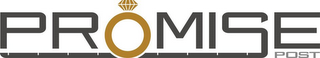 PROMISE POST logo