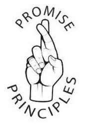PROMISE PRINCIPLES logo