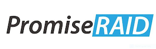 PROMISE RAID logo