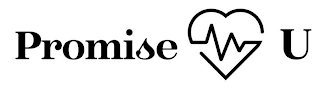 PROMISE U logo