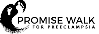 PROMISE WALK FOR PREECLAMPSIA logo