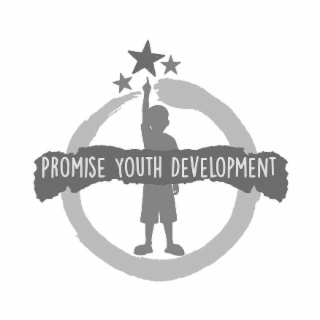 PROMISE YOUTH DEVELOPMENT logo