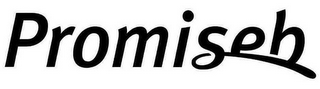 PROMISEB logo
