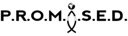 P.R.O.M.I.S.E.D. logo