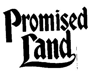 PROMISED LAND logo