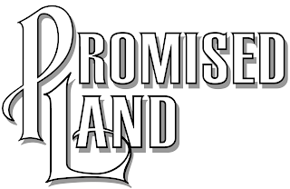 PROMISED LAND logo