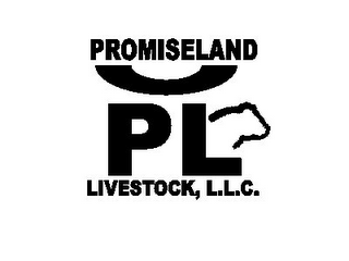 PROMISELAND PL LIVESTOCK, L.L.C. logo