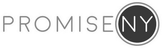 PROMISENY logo