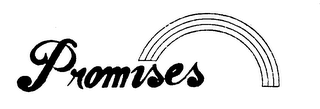 PROMISES logo