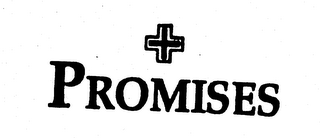 PROMISES logo
