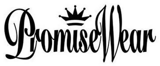 PROMISEWEAR logo