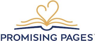 PROMISING PAGES logo