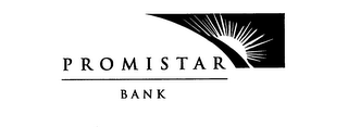PROMISTAR BANK logo