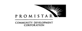 PROMISTAR COMMUNITY DEVELOPMENT CORPORATION logo
