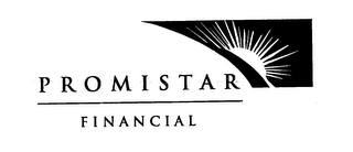 PROMISTAR FINANCIAL logo