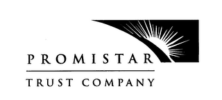 PROMISTAR TRUST COMPANY logo