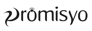 PROMISYO logo