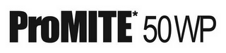 PROMITE* 50 WP logo