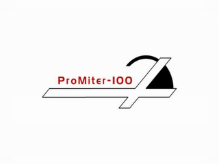 PROMITER-100 logo