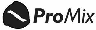 PROMIX logo