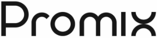 PROMIX logo