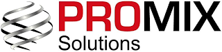 PROMIX SOLUTIONS logo