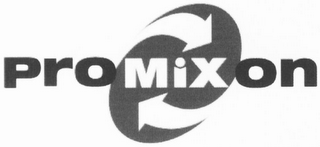PROMIXON logo