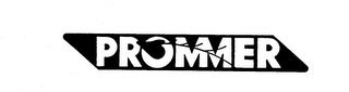 PROMMER logo