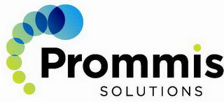 PROMMIS SOLUTIONS logo