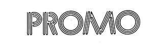 PROMO logo