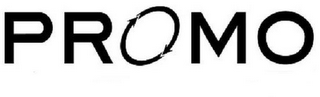 PROMO logo