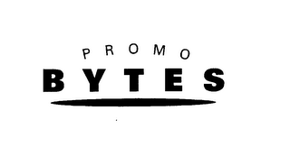 PROMO BYTES logo