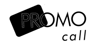 PROMO CALL logo