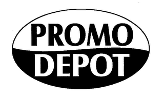 PROMO DEPOT logo