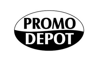 PROMO DEPOT logo