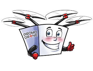 PROMO DRONE logo